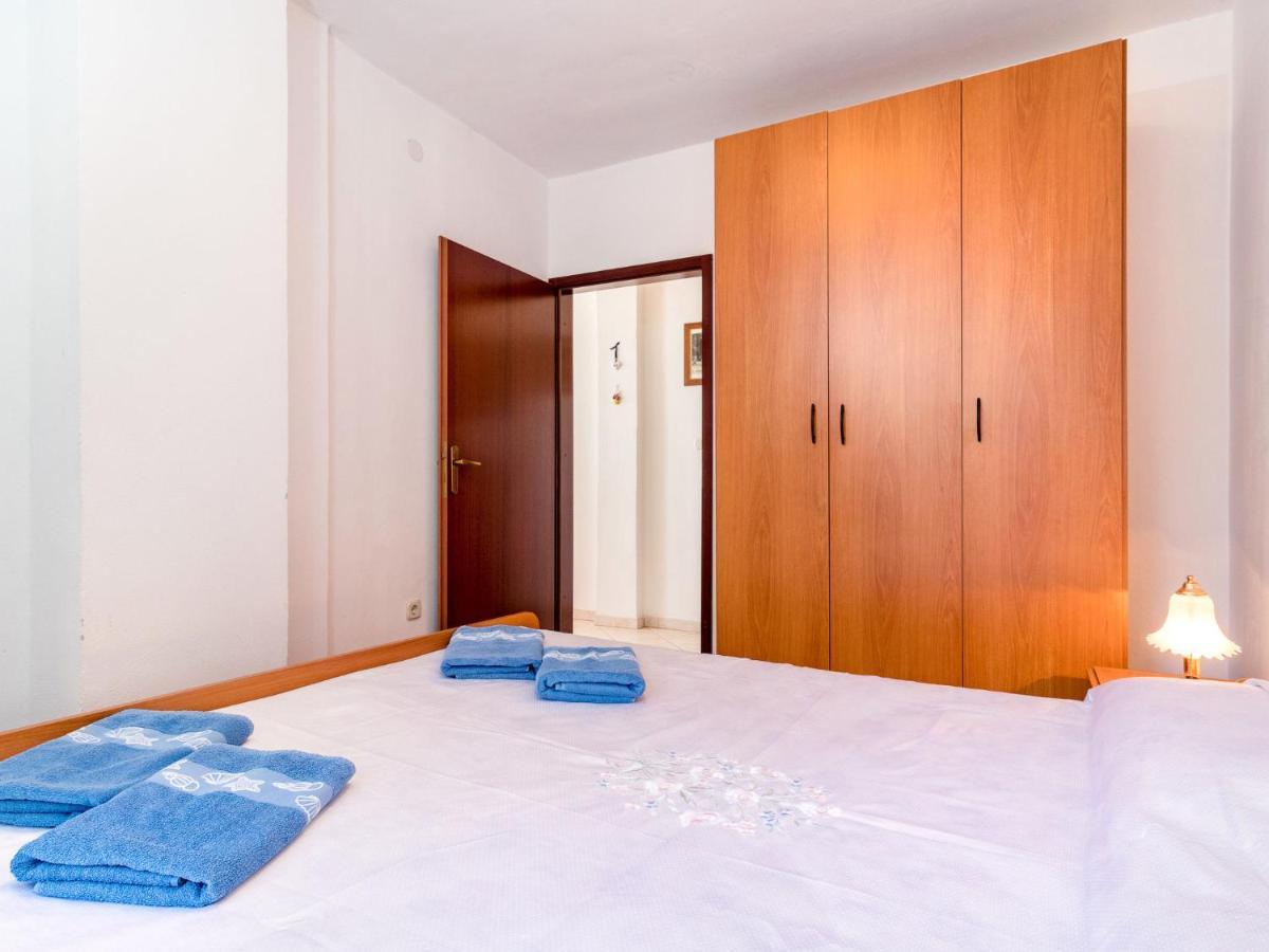 Apartment Orhideja - Rac162 By Interhome Rabac Exterior photo